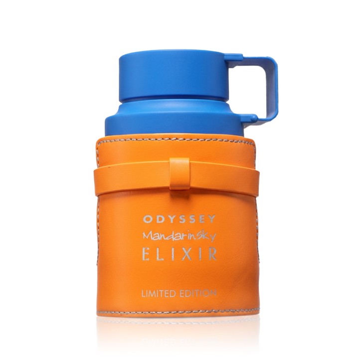 Armaf Odyssey Mandarin Sky Elixir Eau De Parfum 60 ml (unisex)