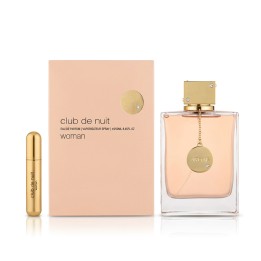 Armaf Club de Nuit Woman EDP 250 ml + Pocket Spray Refillable 5 ml (damen)