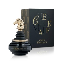 Armaf Checkmate Black Knight Eau De Parfum 100 ml (herren)