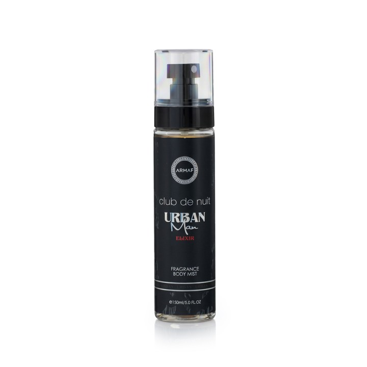 Armaf Club de Nuit Urban Man Bodyspray 150 ml (hombre)