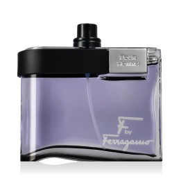 Ferragamo F by Ferragamo Pour Homme Eau De Toilette - tester 100 ml (uomo)