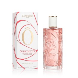 Lancôme Ôver The Top Eau De Toilette 100 ml (donna)