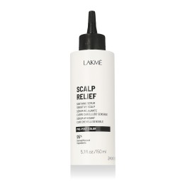 Lakme K2.0 Recover Scalp Relief Soothing Serum Pre-Post-Color 150 ml