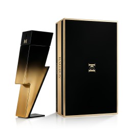 Carolina Herrera Bad Boy Elixir Eau De Parfum 150 ml (uomo)