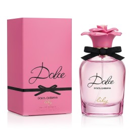 Dolce & Gabbana Dolce Lily Eau De Toilette 50 ml (donna)