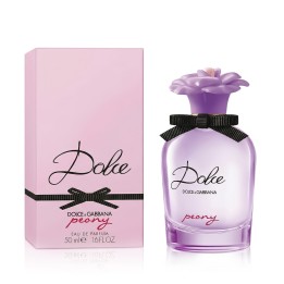 Dolce & Gabbana Dolce Peony Eau De Parfum 50 ml (femme)