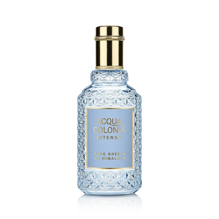 4711 Pure Breeze Of Himalaya Eau de Cologne Intense 50 ml (unisex)
