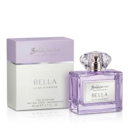 Baldessarini Bella Lilac Diamond Eau De Parfum 50 ml (mujer)