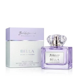 Baldessarini Bella Lilac Diamond Eau De Parfum 30 ml (mujer)