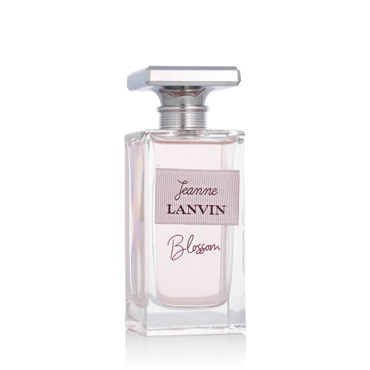 Lanvin Jeanne Blossom Eau De Parfum 100 ml (mujer)