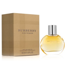 Burberry For Women Eau De Parfum 50 ml (damen)