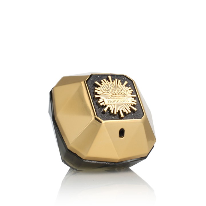 Paco Rabanne Lady Million Fabulous Eau De Parfum Intense 80 ml (donna)