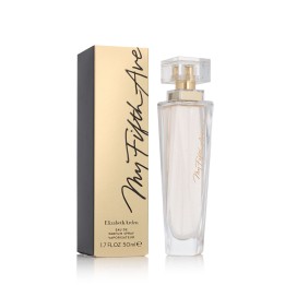 Elizabeth Arden My Fifth Avenue Eau De Parfum 50 ml (mujer)