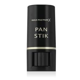 Max Factor Pan Stick Rich Creamy Foundation Make-Up (60 Deep Olive) 9 g