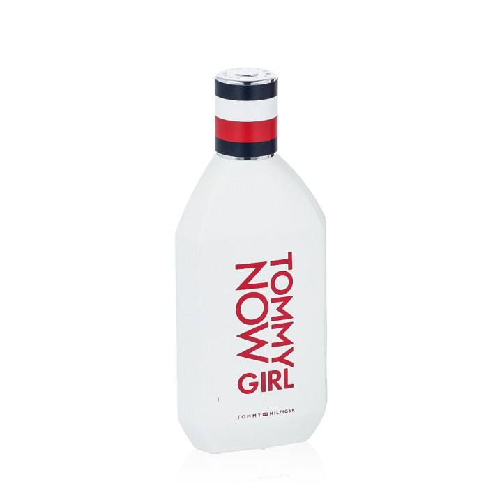 Tommy Hilfiger Tommy Girl Now Eau De Toilette 100 ml (damen)