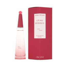 Issey Miyake L'Eau d'Issey Rose & Rose Eau De Parfum Intense 50 ml (dames)