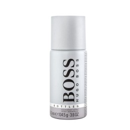Hugo Boss Boss Bottled Deodorant VAPO 150 ml (herren)