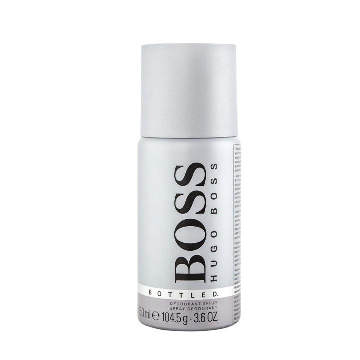 Hugo Boss Boss Bottled Deodorant VAPO 150 ml (hombre)