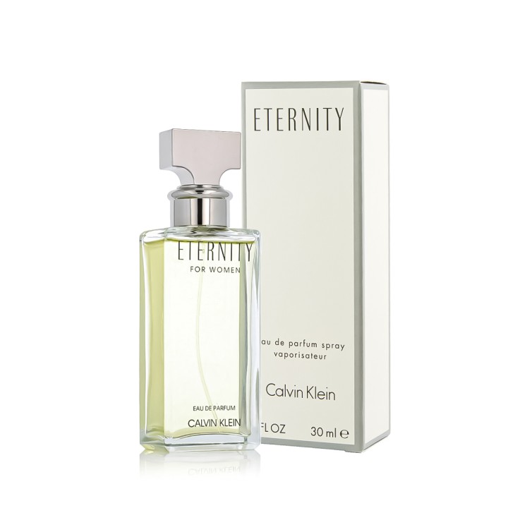 Calvin Klein Eternity for Women Eau De Parfum 30 ml (donna)