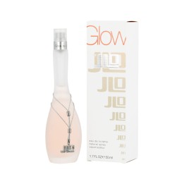 Jennifer Lopez Glow Eau De Toilette 50 ml (damen)