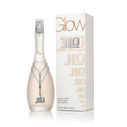 Jennifer Lopez Glow Eau De Toilette 100 ml (dames)