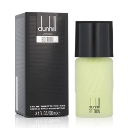 Dunhill Dunhill Edition Eau De Toilette 100 ml (hombre)