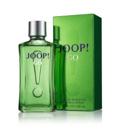 JOOP! GO Eau De Toilette 100 ml (hombre)