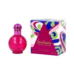 Britney Spears Fantasy Eau De Parfum 50 ml (dames)