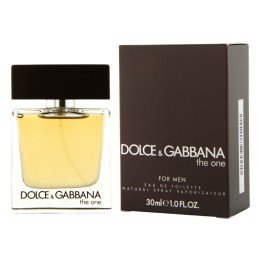 Dolce & Gabbana The One for Men Eau De Toilette 30 ml (uomo)