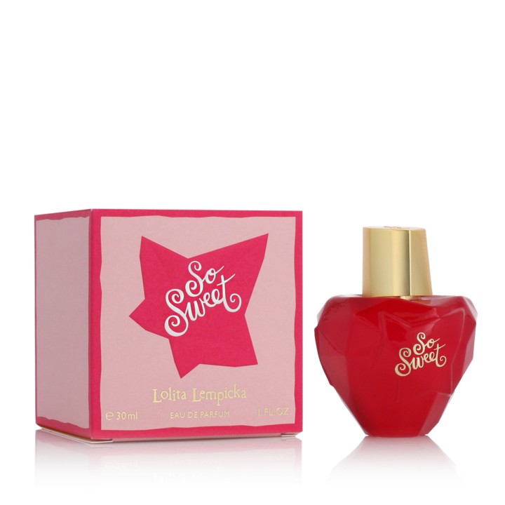 Lolita Lempicka So Sweet Eau De Parfum 30 ml (donna)