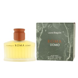 Laura Biagiotti Roma Uomo Eau De Toilette 75 ml (herren)