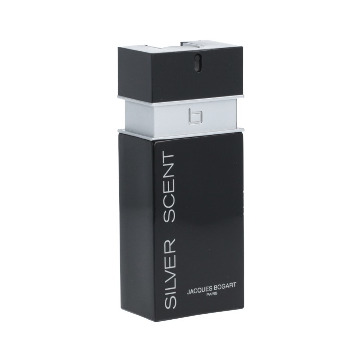 Jacques Bogart Silver Scent Eau De Toilette 100 ml (homme)