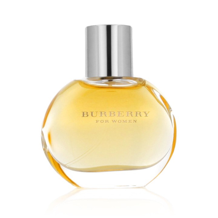 Burberry For Women Eau De Parfum 50 ml (femme)