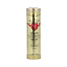Cuba Royal Eau De Toilette 100 ml (herren)