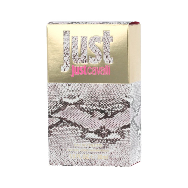 Roberto Cavalli Just Cavalli Her 2013 Eau De Toilette 30 ml (femme)