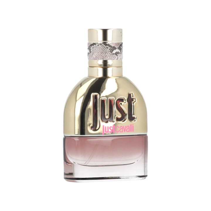 Roberto Cavalli Just Cavalli Her 2013 Eau De Toilette 30 ml (femme)