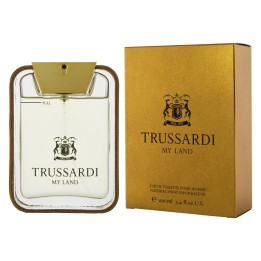 Trussardi My Land Eau De Toilette 100 ml (homme)