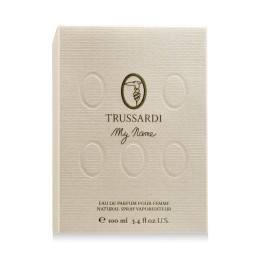 Trussardi My Name Eau De Parfum 100 ml (dames)
