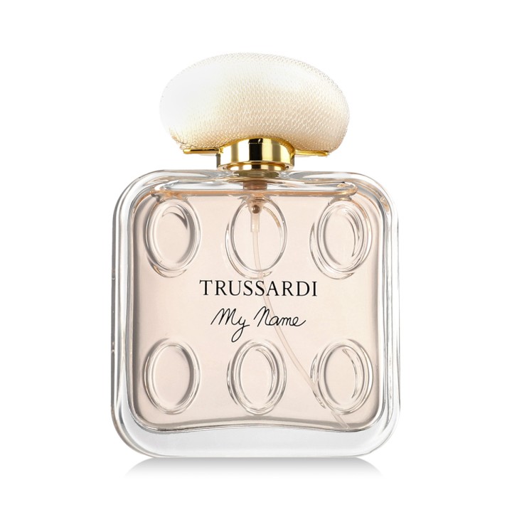 Trussardi My Name Eau De Parfum 100 ml (dames)