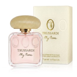Trussardi My Name Eau De Parfum 50 ml (mujer)