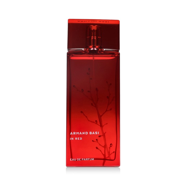 Armand Basi In Red Eau De Parfum 100 ml (damen)