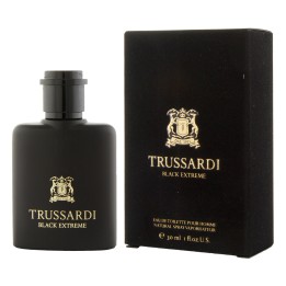 Trussardi Black Extreme Eau De Toilette 30 ml (uomo)