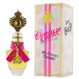 Juicy Couture Couture Couture Eau De Parfum 50 ml (mujer)