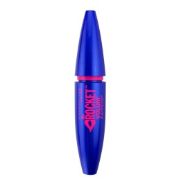 Maybelline VOLUM' EXPRESS the ROCKET™ mascara (Blackest Black) 9,6 ml