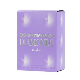 Giorgio Armani Emporio Diamonds Violet Eau De Parfum 50 ml (damen)