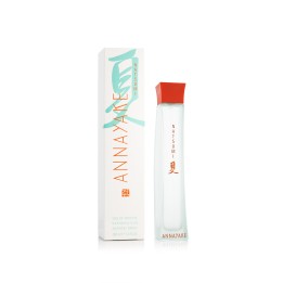 Annayake Natsumi Eau De Toilette 100 ml (damen)