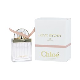 Chloé Love Story Eau De Toilette 50 ml (damen)