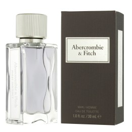 Abercrombie & Fitch First Instinct Eau De Toilette 30 ml (herren)