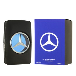 Mercedes-Benz Mercedes-Benz Man Eau De Toilette 100 ml (uomo)