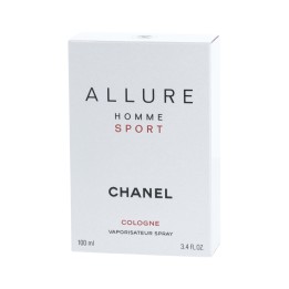 Chanel Allure Homme Sport Cologne Eau de Cologne 100 ml (homme)